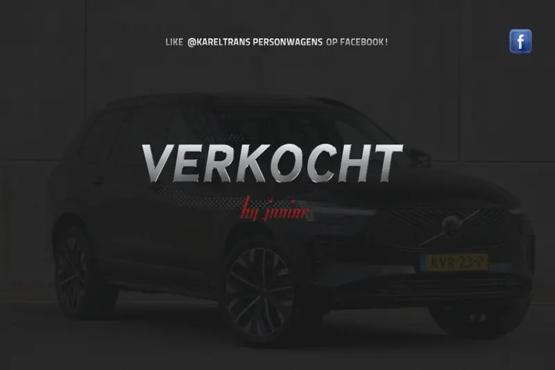 Volvo XC90 (2025)