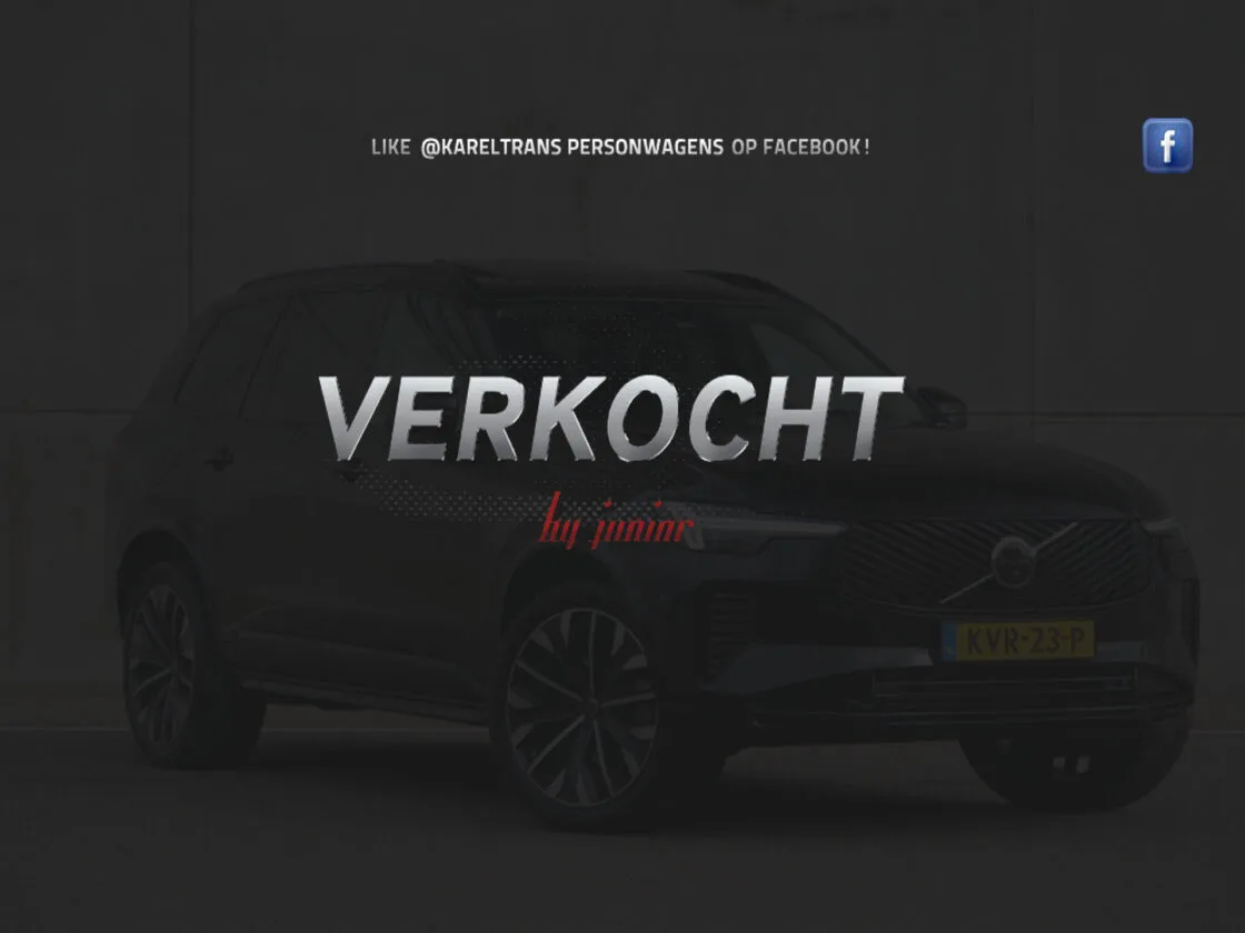 Volvo XC90 (2025) — foto 1