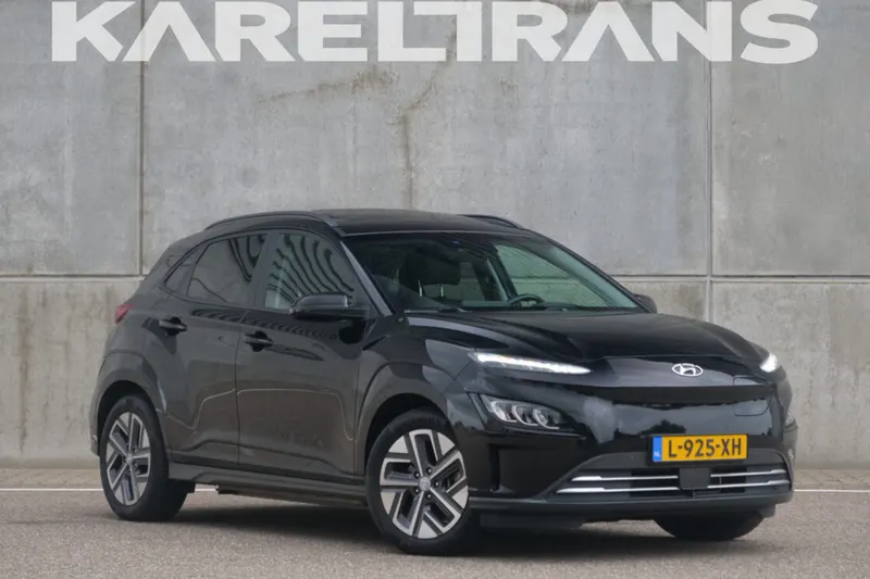 Hyundai Kona (2021)