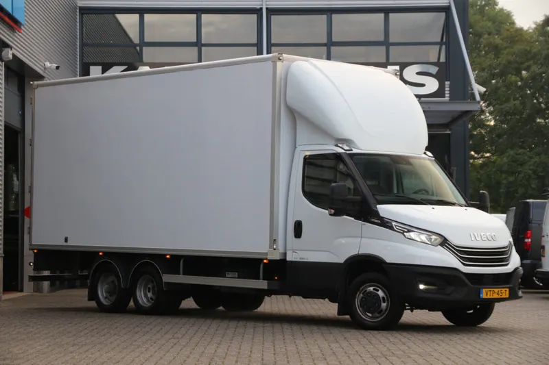 Iveco Daily (2023)