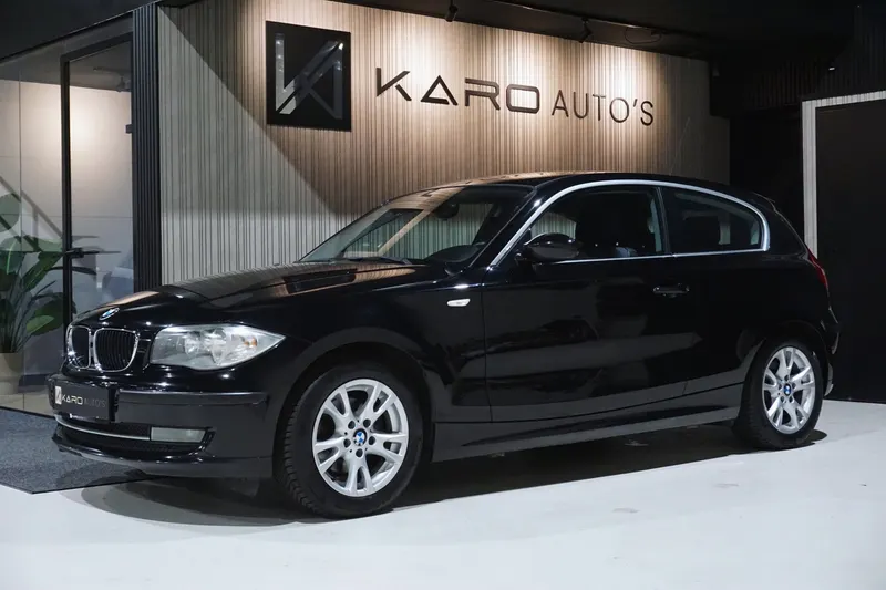 BMW 1-Serie (0)