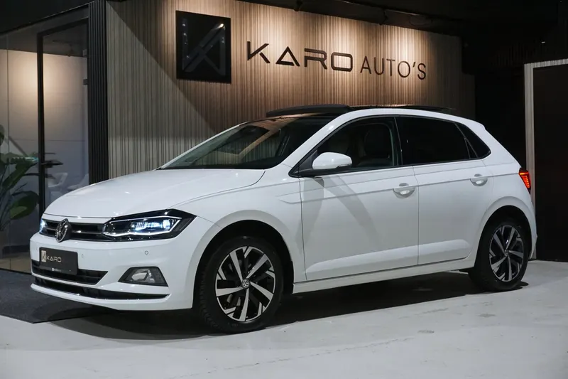 Volkswagen Polo (2018)