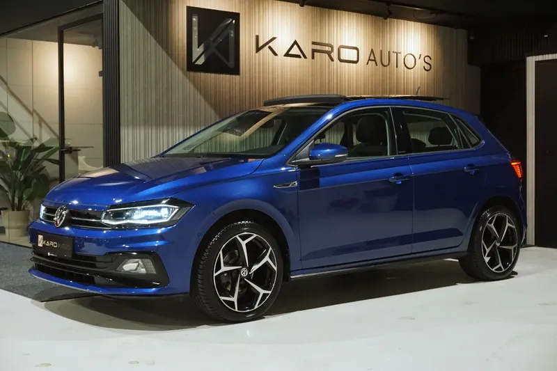 Volkswagen Polo (2020)