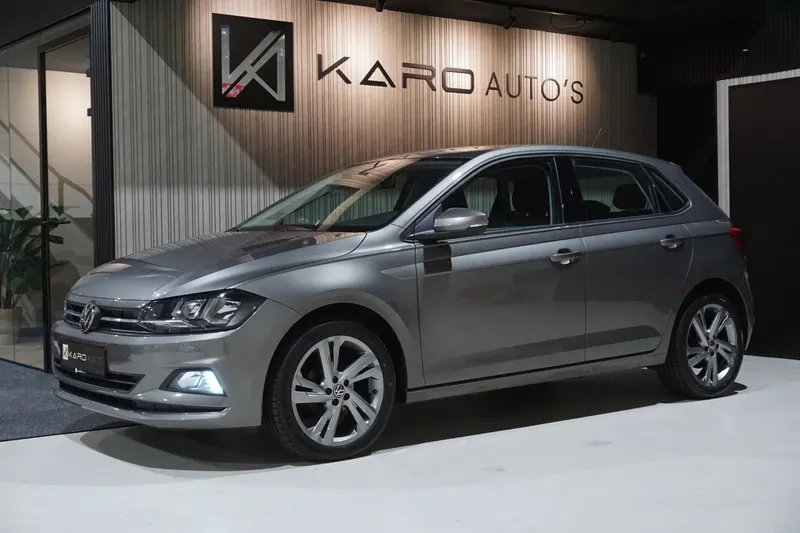 Volkswagen Polo (2018)