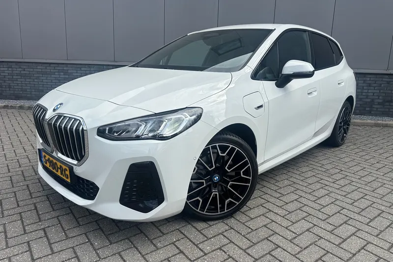 BMW 2-Serie Active Tourer (2023)