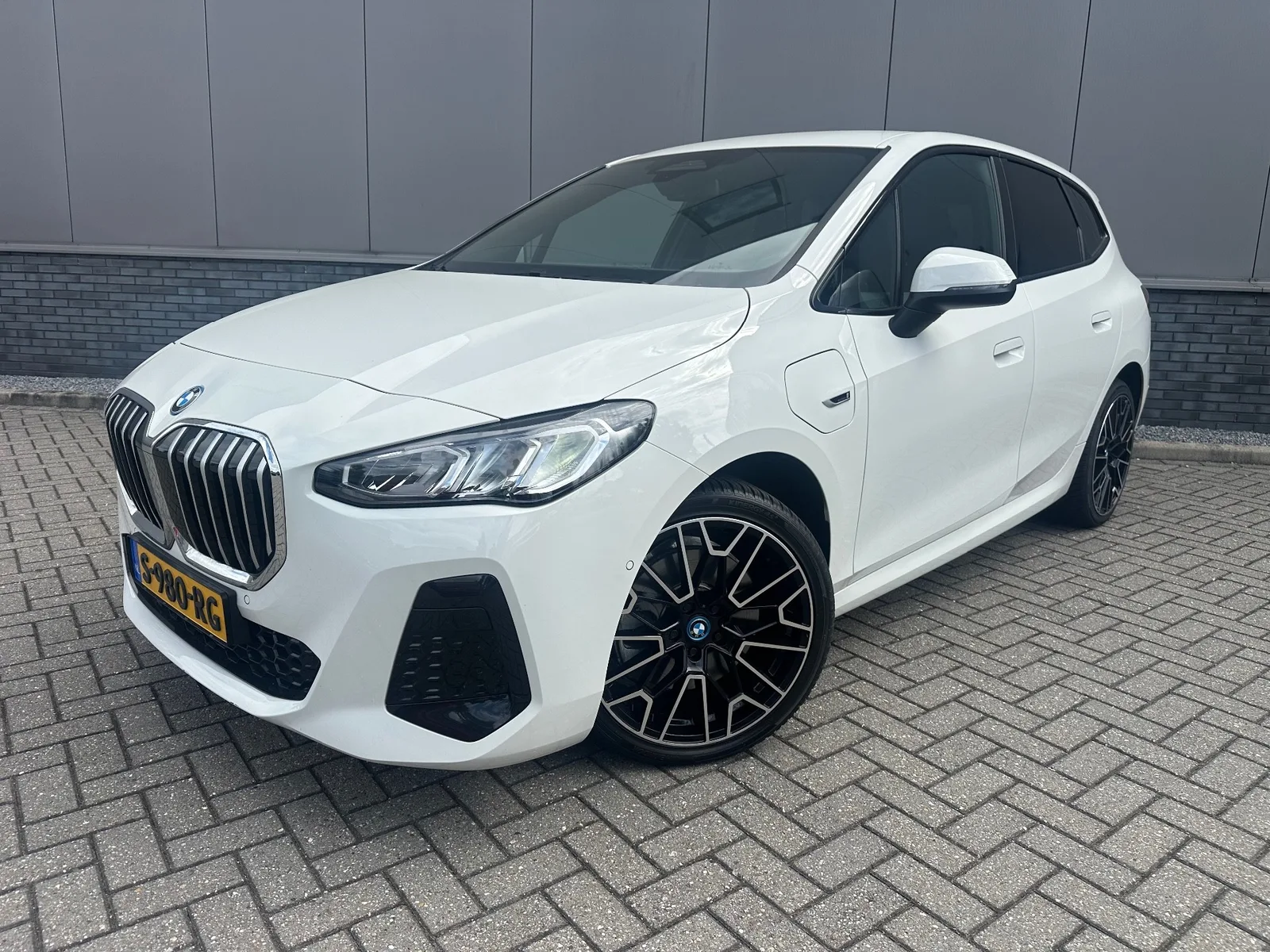 BMW 2-Serie Active Tourer (2023) — foto 1