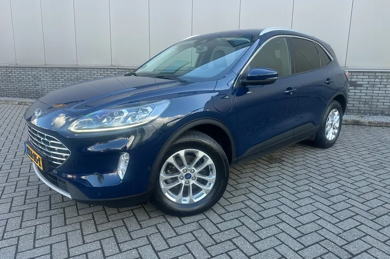 Ford Kuga (2023)