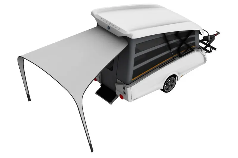 Easy Caravanning TakeOff (2026)