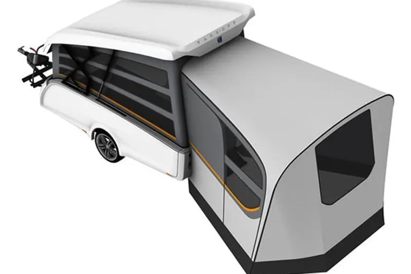 Easy Caravanning TakeOff (2026)