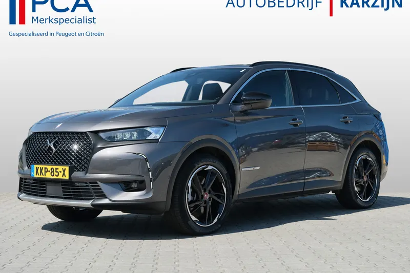 DS 7 (2022)