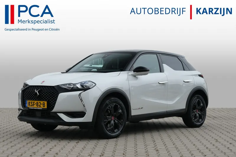 DS 3 (2020)