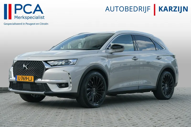 DS 7 (2021)