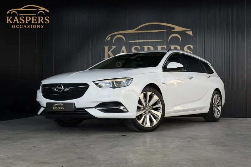 Opel Insignia (2017)