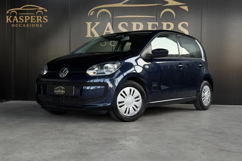 Volkswagen Up! (2014)