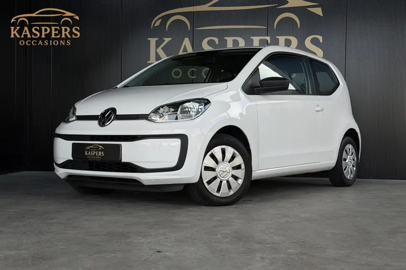 Volkswagen Up! (2017)