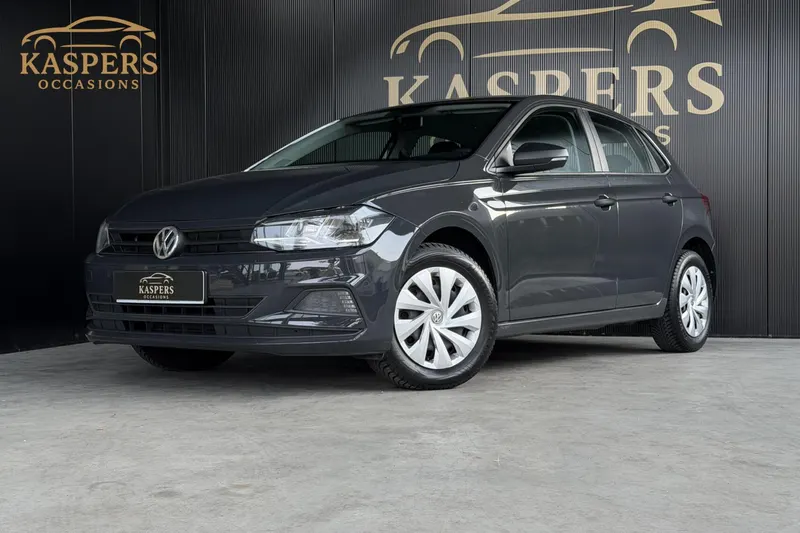 Volkswagen Polo (2018)