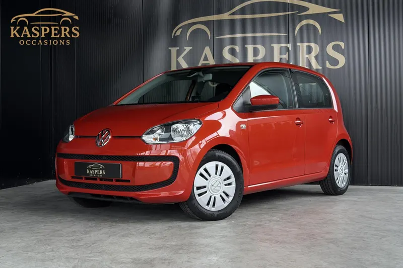 Volkswagen Up! (2015)