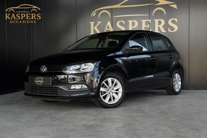 Volkswagen Polo (2014)