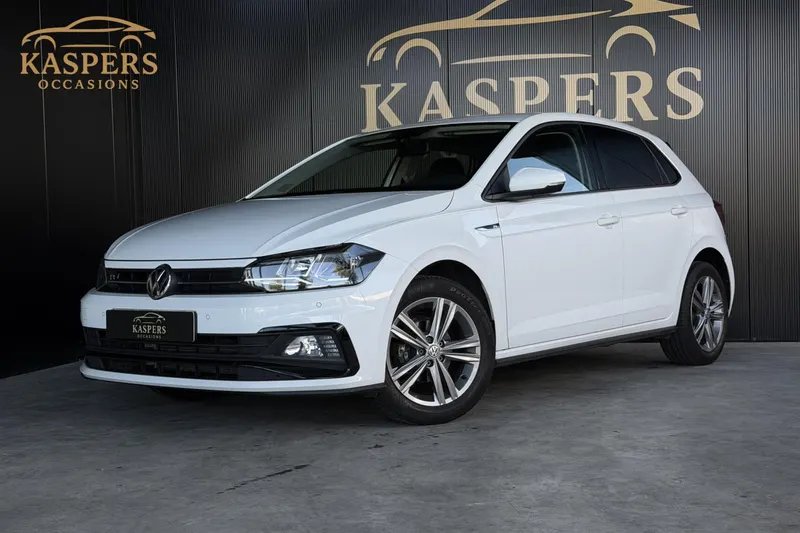 Volkswagen Polo (2019)