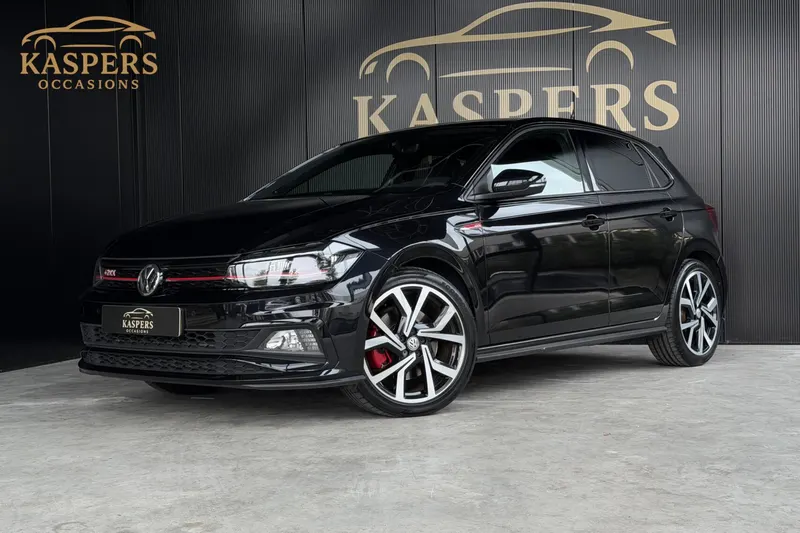 Volkswagen Polo (2018)