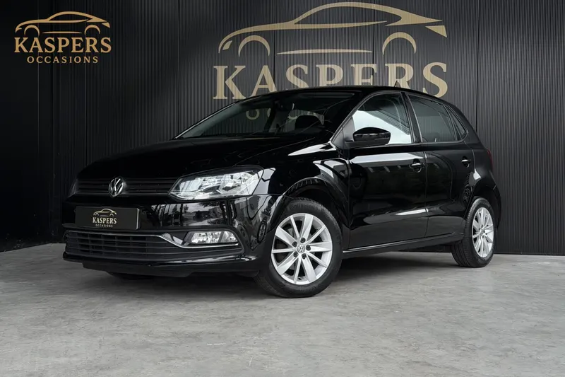 Volkswagen Polo (2015)