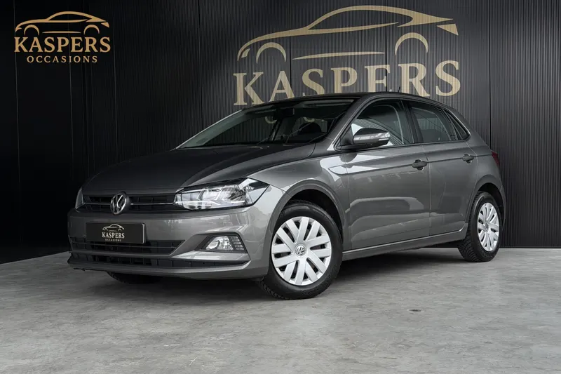 Volkswagen Polo (2019)