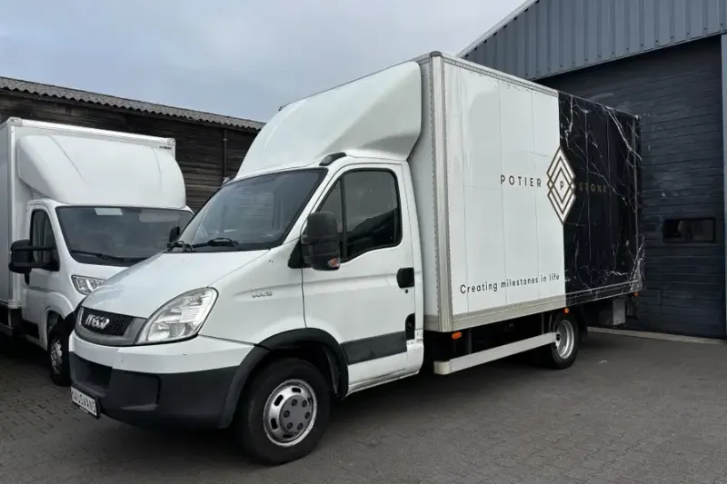 Iveco Daily (2010)