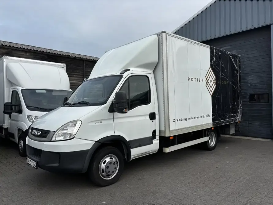 Iveco Daily (2010) — foto 1