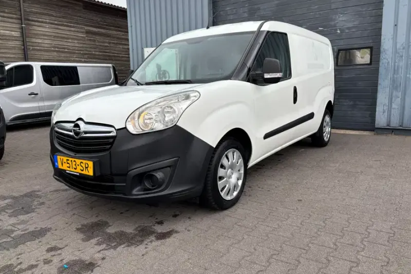 Opel Combo (2018)
