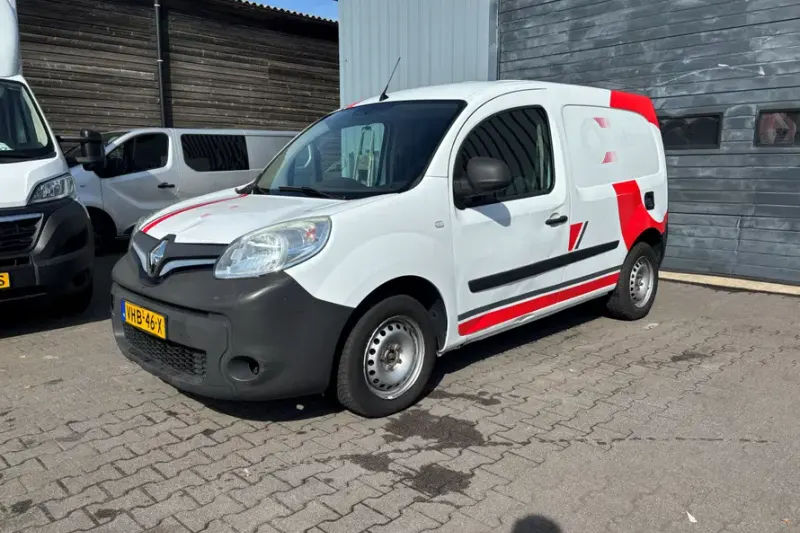 Renault Kangoo (2020)