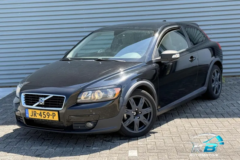 Volvo C30 (2008)