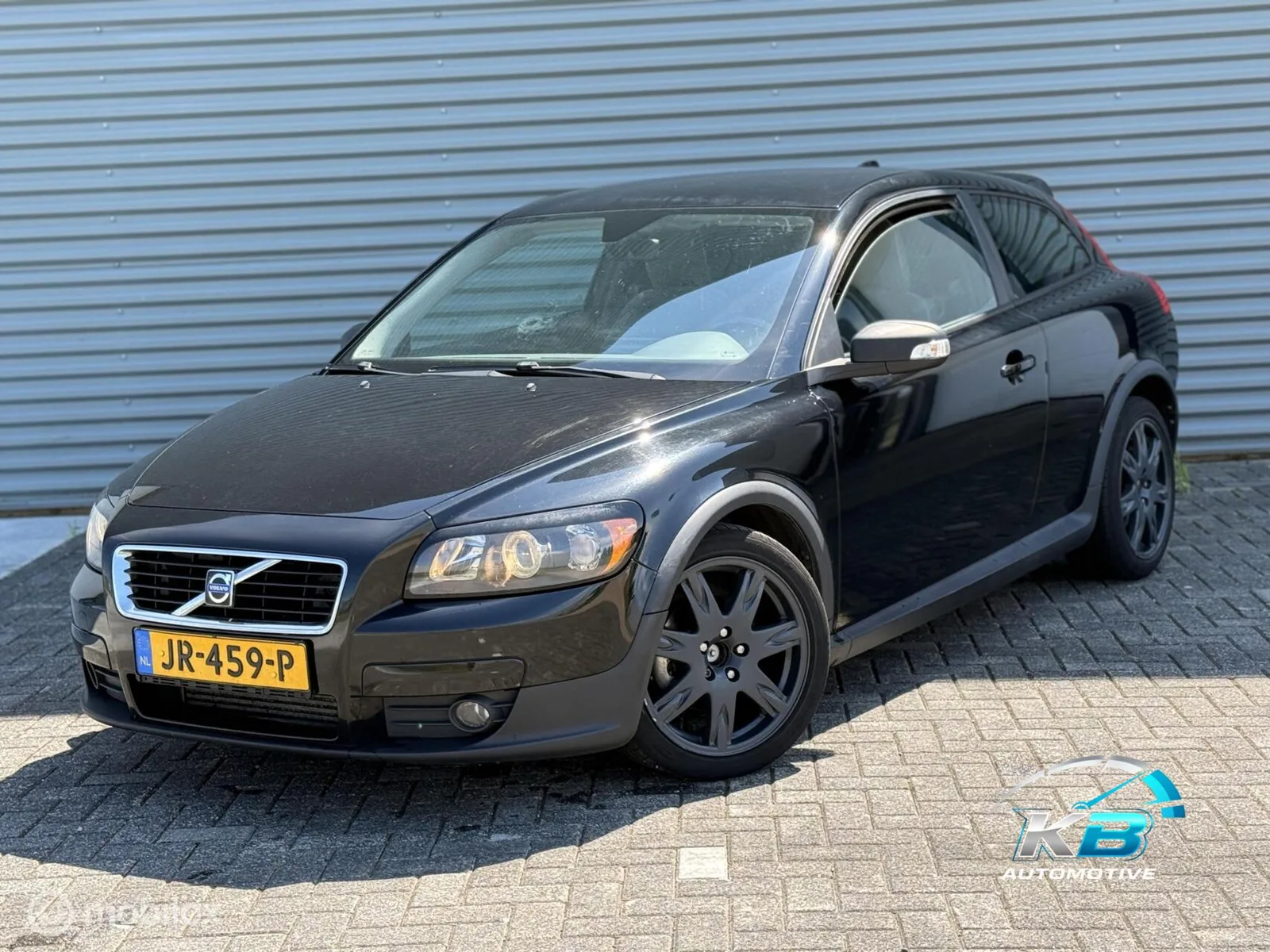 Volvo C30 (2008) — foto 1