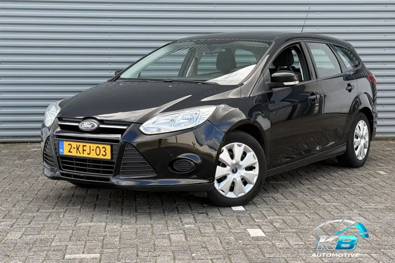 Ford Focus (2013)