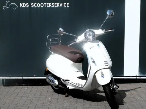 Vespa Primavera (2019) — foto 1