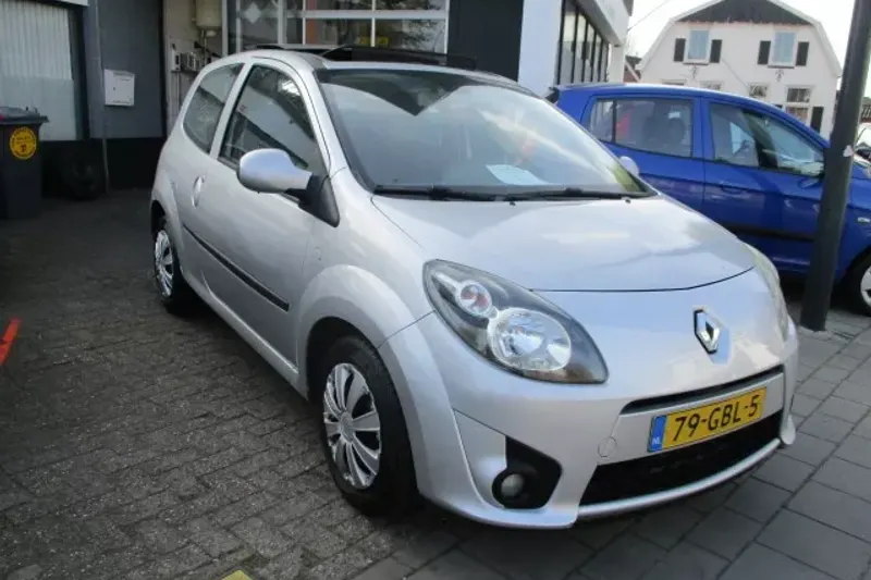 Renault Twingo (2008)