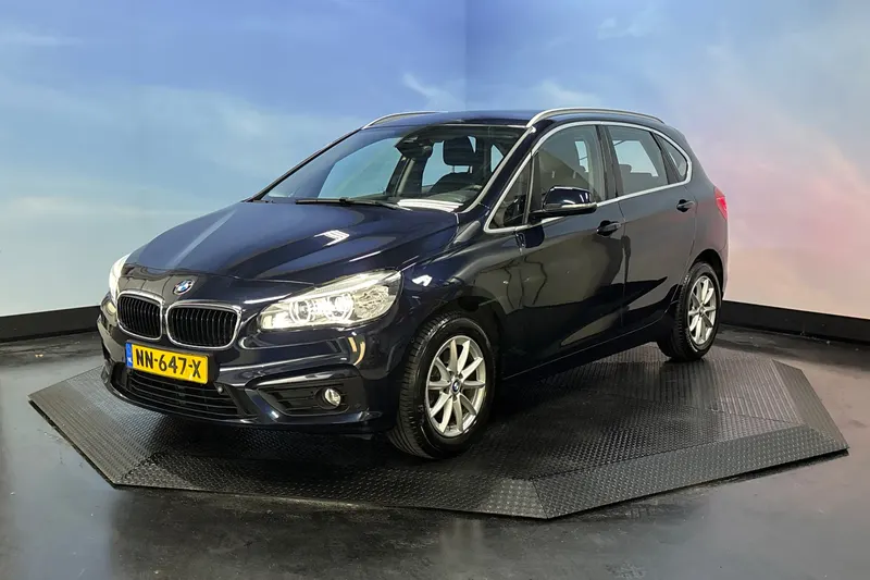 BMW 2-Serie Active Tourer (2017)