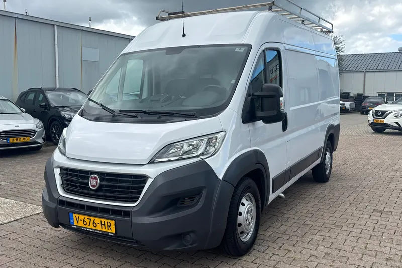 Fiat Ducato (2017)