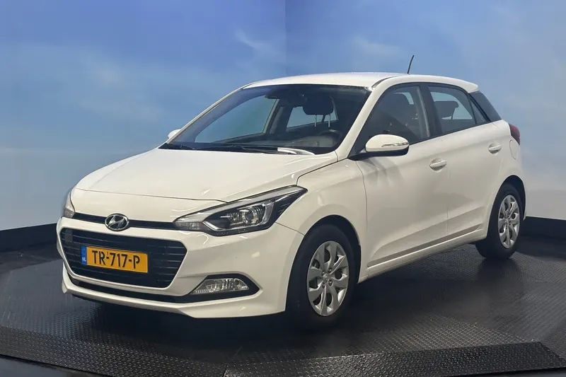 Hyundai i20 (2018)