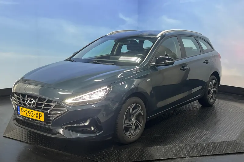 Hyundai i30 (2022)