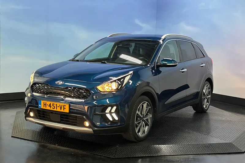 Kia Niro (2020)