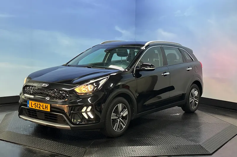 Kia Niro (2021)