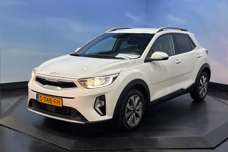 Kia Stonic (2023)