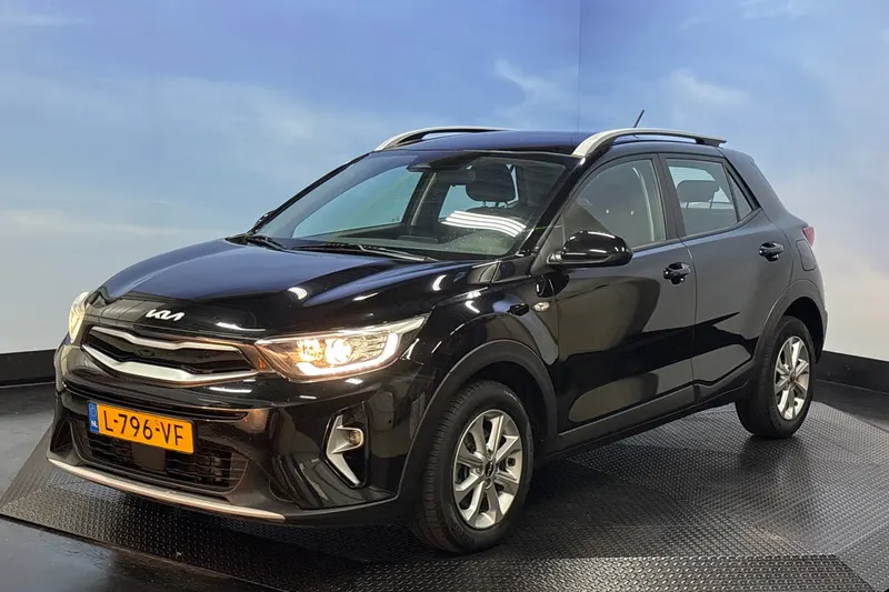 Kia Stonic (2021)