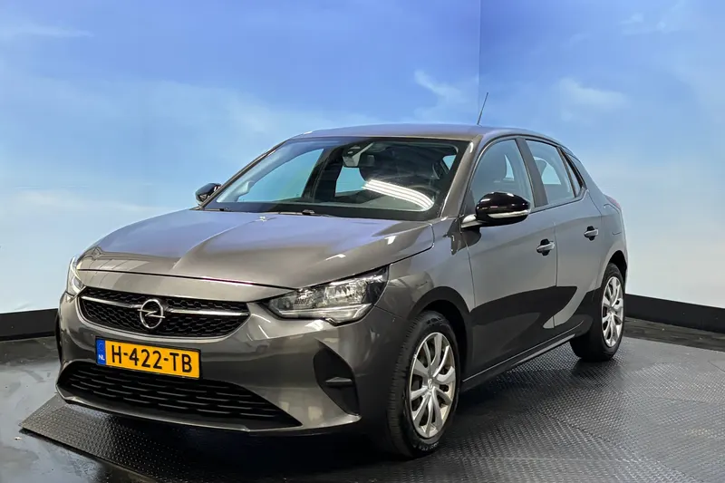 Opel Corsa (2020)