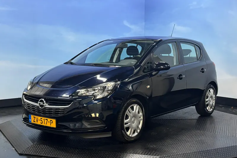Opel Corsa (2019)