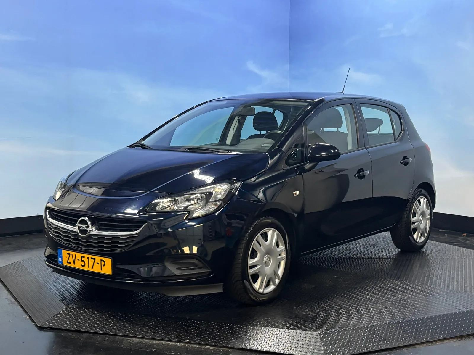 Opel Corsa (2019) — foto 1