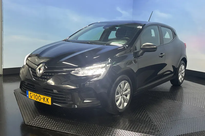 Renault Clio (2019)