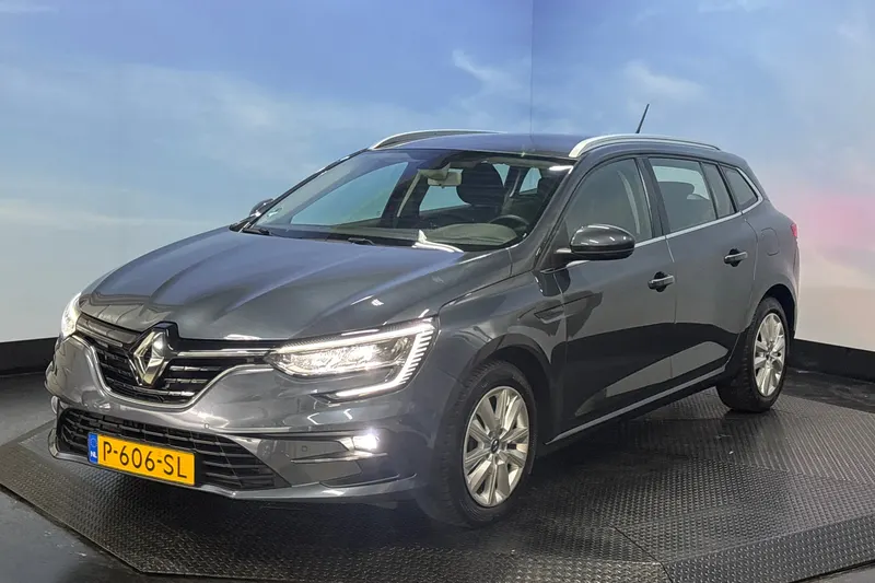 Renault Mégane (2022)