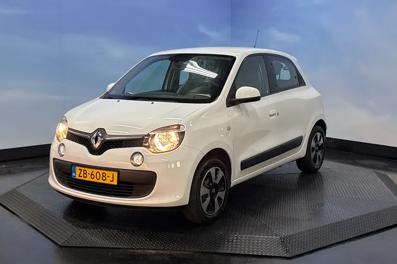 Renault Twingo (2019)