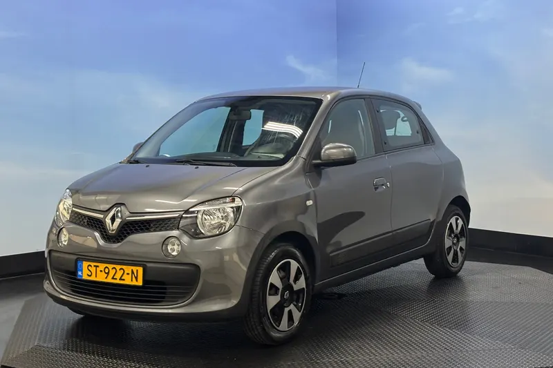 Renault Twingo (2018)
